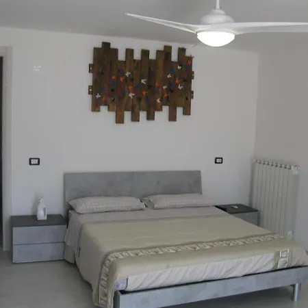 Civico 29 콜레스트라다