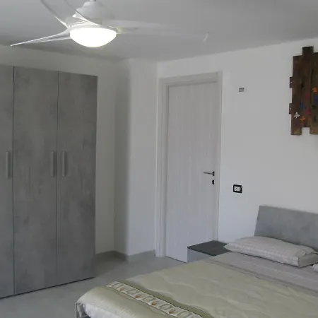 Civico 29 Apartamento