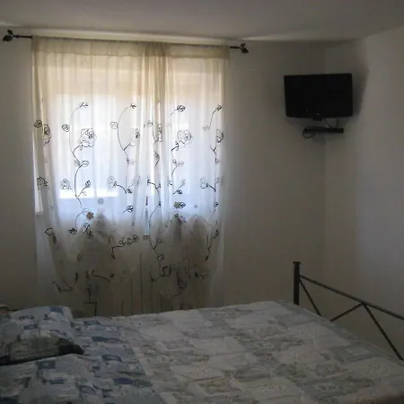 Civico 29 Apartamento *