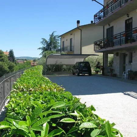 Civico 29 Appartement