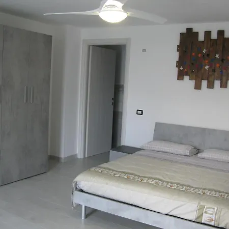 Civico 29 Apartamento *