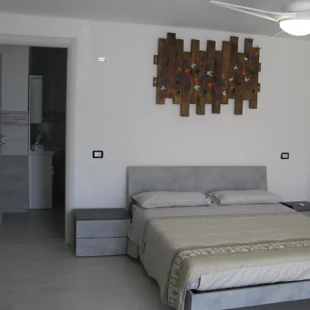 Civico 29 * Collestrada