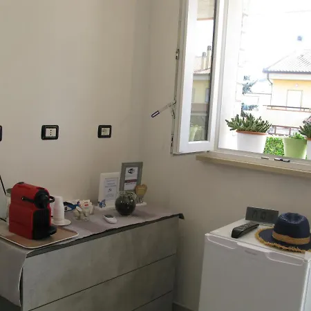 Civico 29 * Collestrada