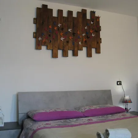 Civico 29 * Collestrada