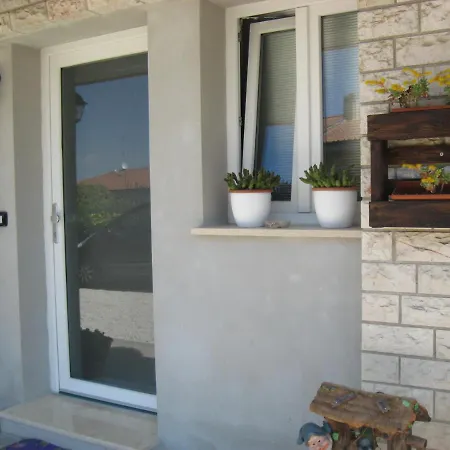 Appartement Civico 29