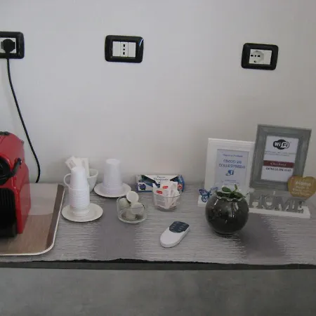 Appartement Civico 29 *