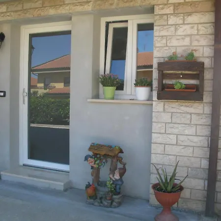 Apartman Civico 29 *