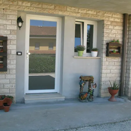 Appartement Civico 29