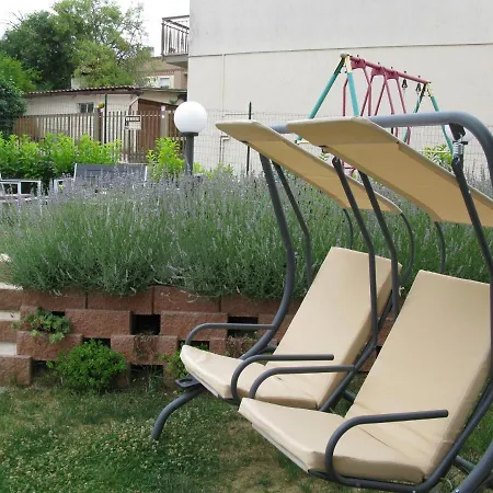 Apartman Civico 29 Collestrada