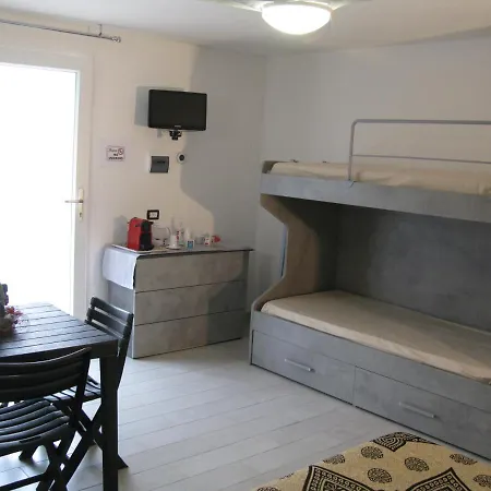 Civico 29 Collestrada