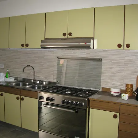 Appartement Civico 29 *