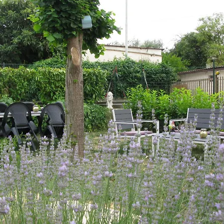 Apartman Civico 29 *