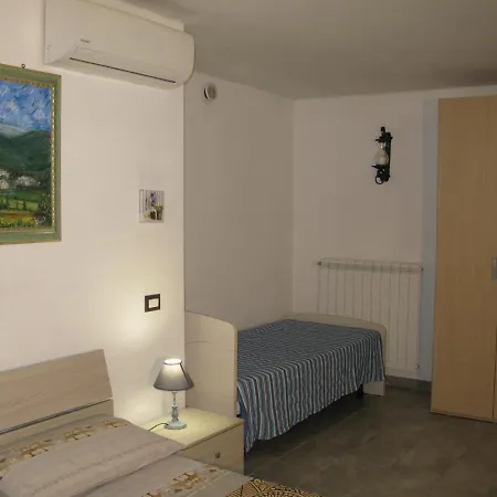 Appartement Civico 29 *