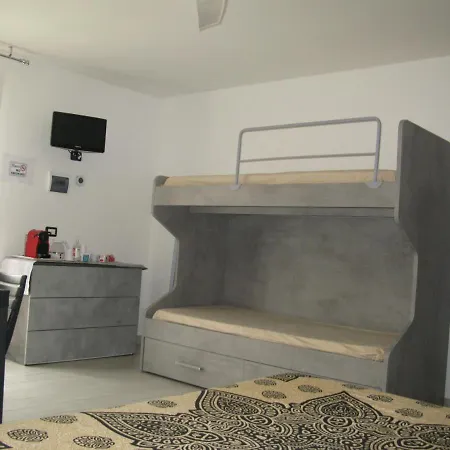 Civico 29 Appartement Collestrada