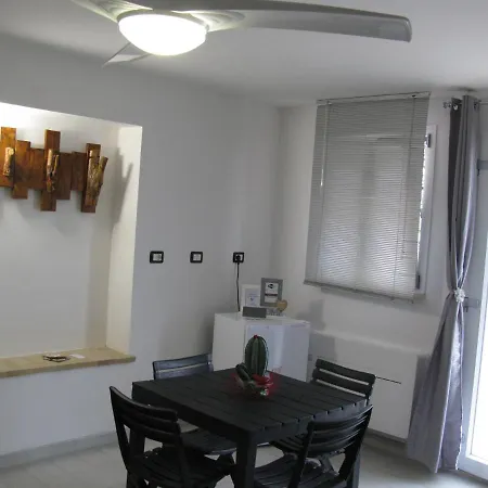 Apartman Civico 29 Collestrada