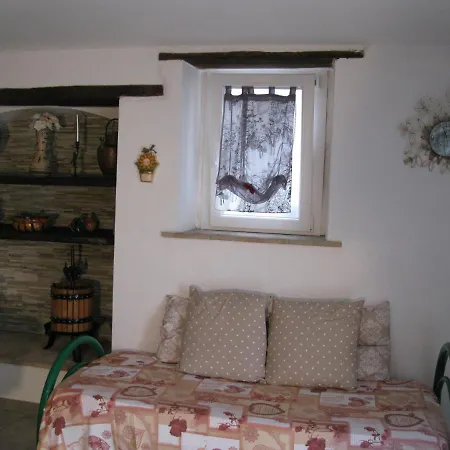 Appartement Civico 29 *