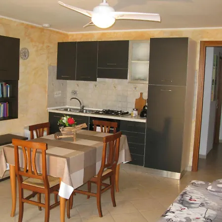 Appartement Civico 29