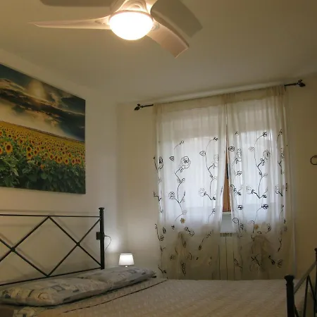 Apartman Civico 29 *