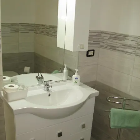 Apartman Civico 29 Collestrada