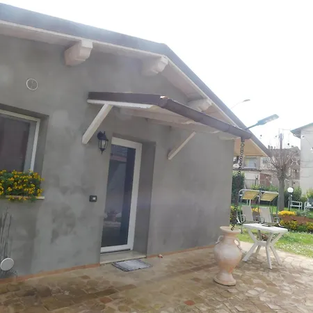 Civico 29 Collestrada