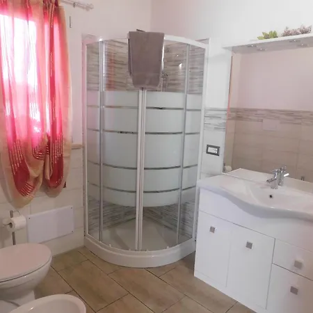 Apartman Civico 29