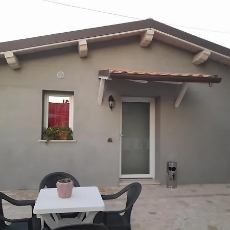 Civico 29 Apartman Collestrada