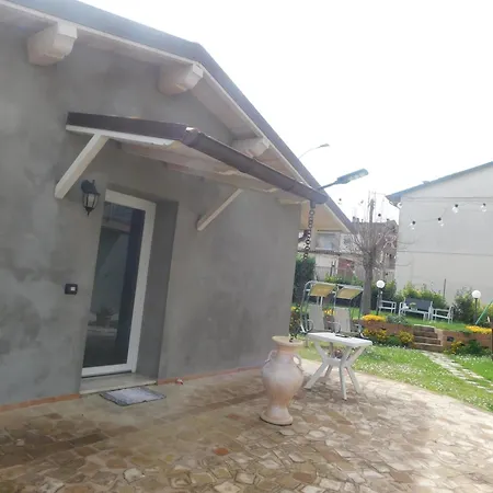 Civico 29 Collestrada