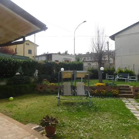 Civico 29 Appartement