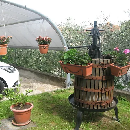 Civico 29 아파트