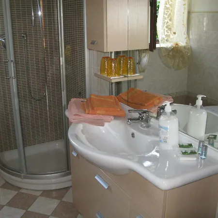 Appartement Civico 29