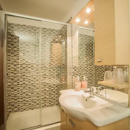 Appartement Civico 29 *