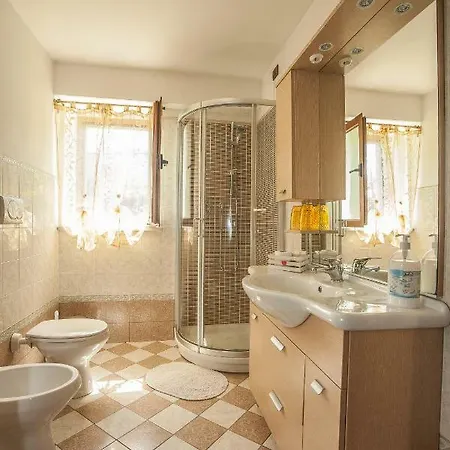 Civico 29 Appartement Collestrada