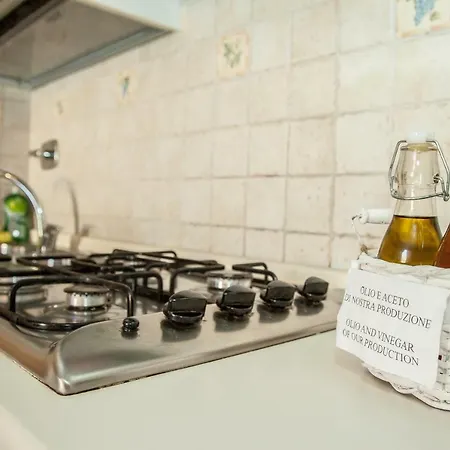 Civico 29 Collestrada