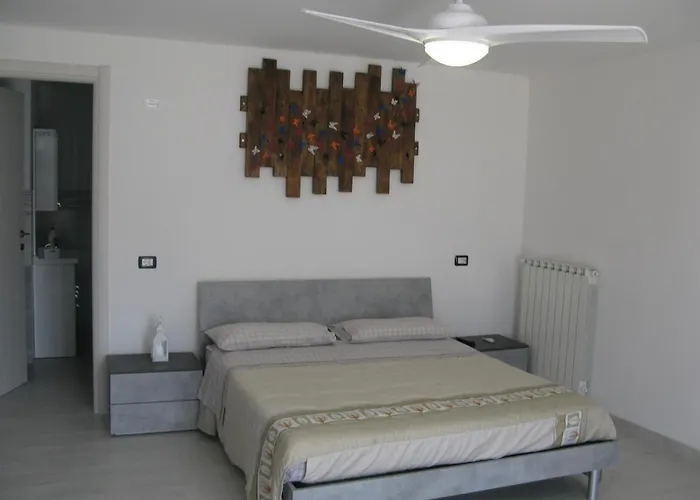 Civico 29 Collestrada