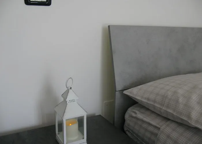 Civico 29 Διαμέρισμα *