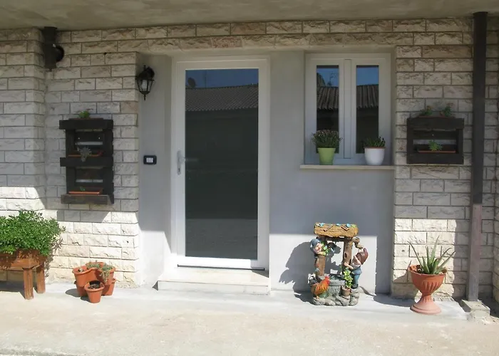 Apartment Civico 29 *