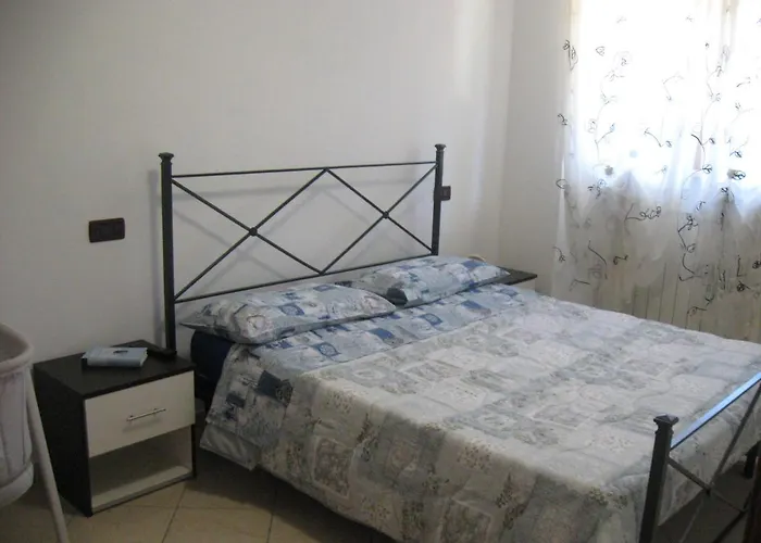 Civico 29 * Collestrada