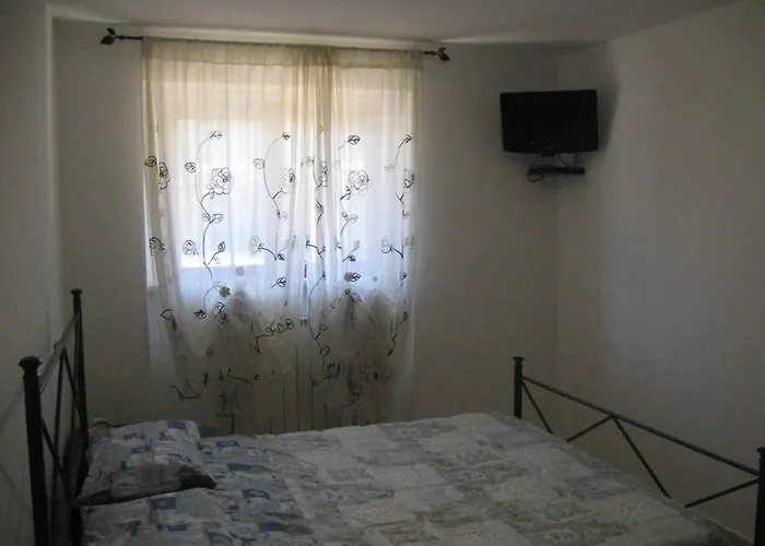 Civico 29 Apartment *