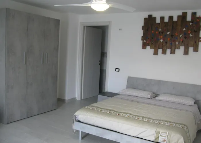 Civico 29 Apartment *