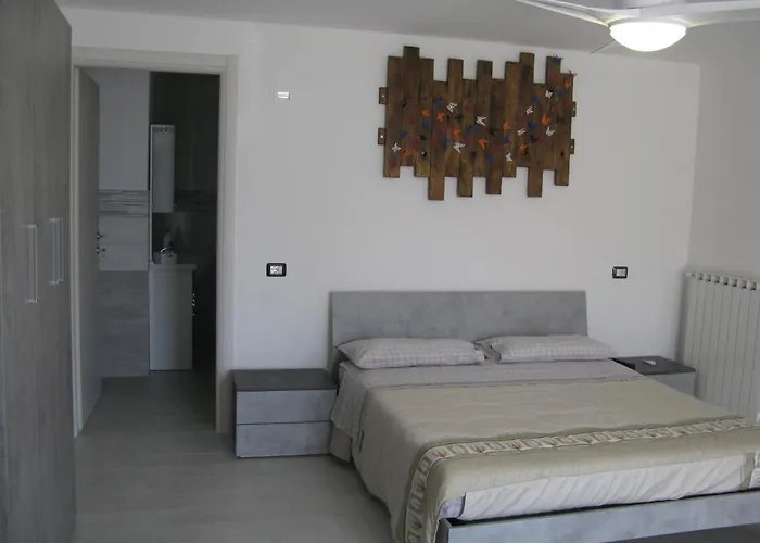 Civico 29 * Collestrada