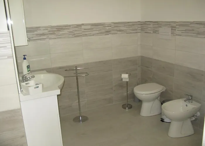 Διαμέρισμα Civico 29 *