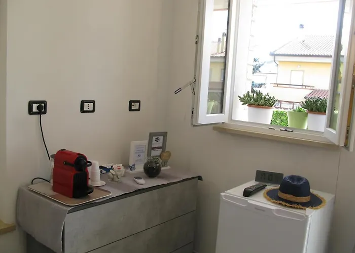 Civico 29 * Collestrada