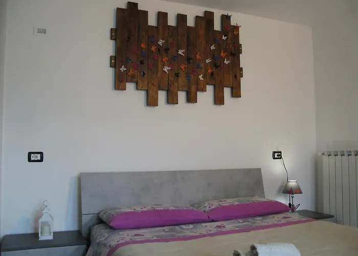 Civico 29 * Collestrada