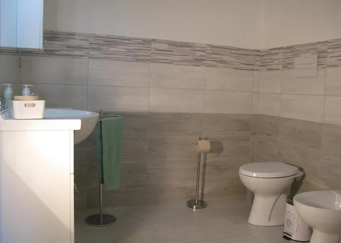 Apartment Civico 29 *