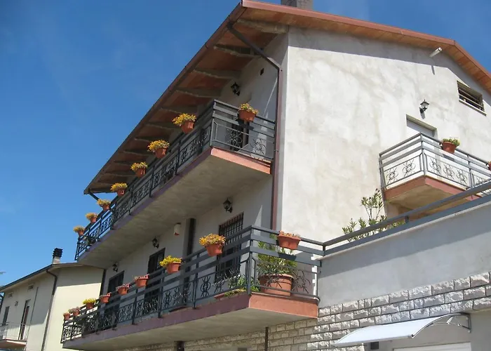 Civico 29 Apartment *