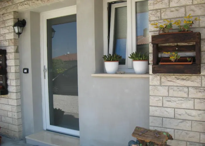 Διαμέρισμα Civico 29