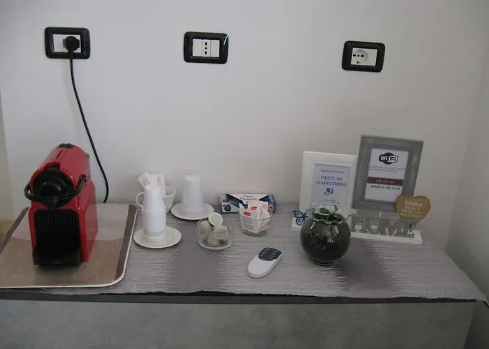 Apartment Civico 29 *