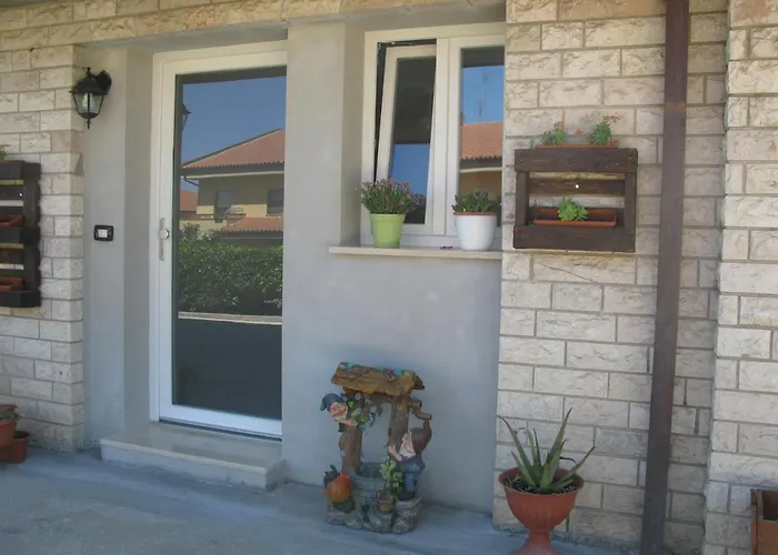 Apartment Civico 29 *