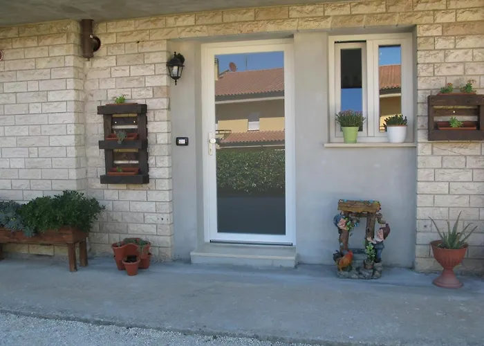 Civico 29 * Collestrada