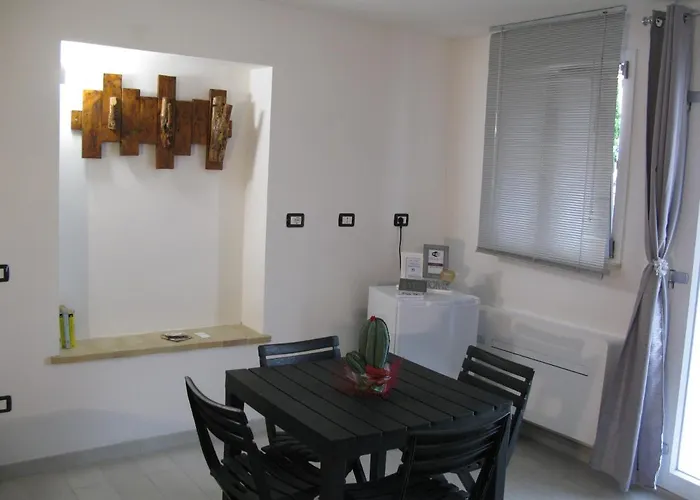 Civico 29 Διαμέρισμα